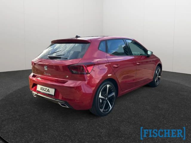 Seat Ibiza 1.0 TSI FR-lijn