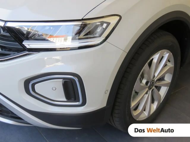 Volkswagen T-Roc Friends TDI