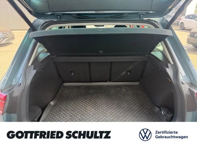 Volkswagen Tiguan 1.5 TSI IQ.Drive
