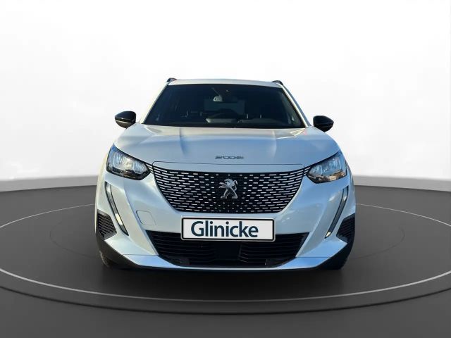 Peugeot E-2008 Allure Pack