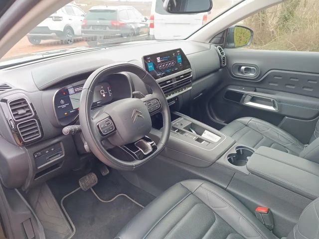 Citroën C5 Aircross C5 Aircross Diesel 130 S