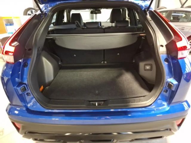 Mitsubishi Eclipse Cross 4WD PHEV