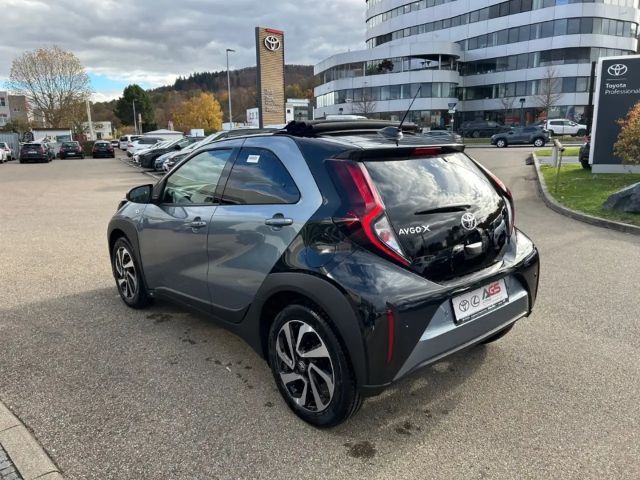 Toyota Aygo X Hatchback