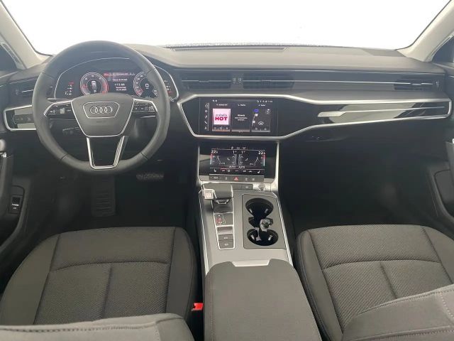 Audi A6 35 TDI