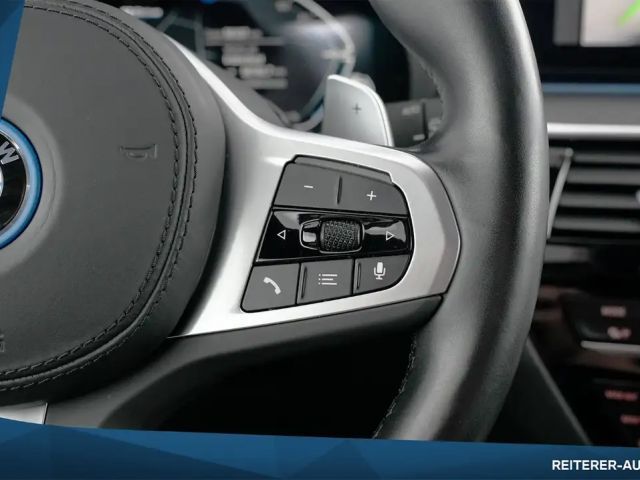 BMW 530 530e M-Sport xDrive