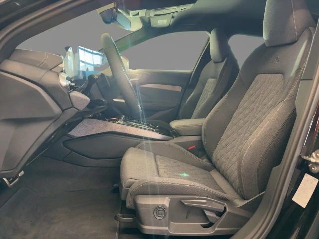 Audi A5 2.0 TFSI S-Line