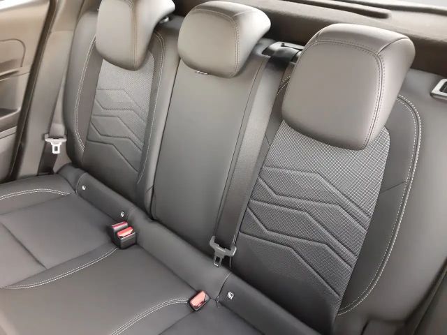 Jeep Avenger Altitude