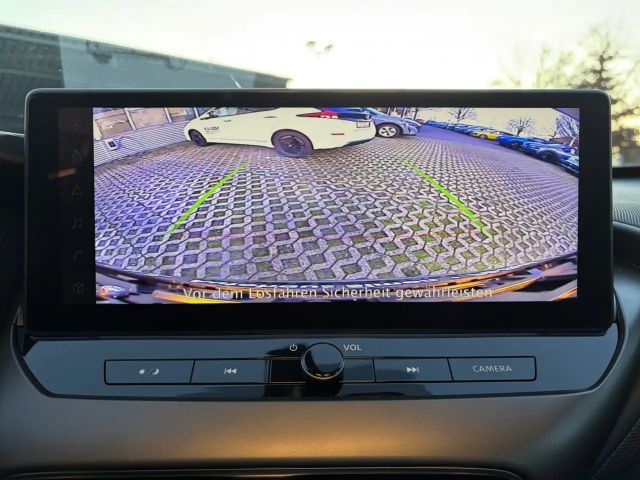 Nissan Juke N-Connecta