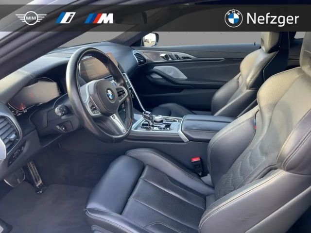 BMW M850 Coupé xDrive