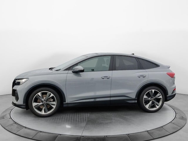 Audi Q4 e-tron 35 Sportback