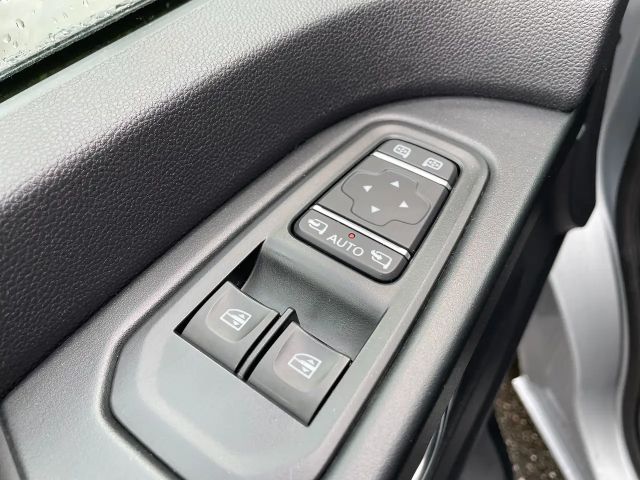 Renault Trafic Blue Combi Life dCi 150