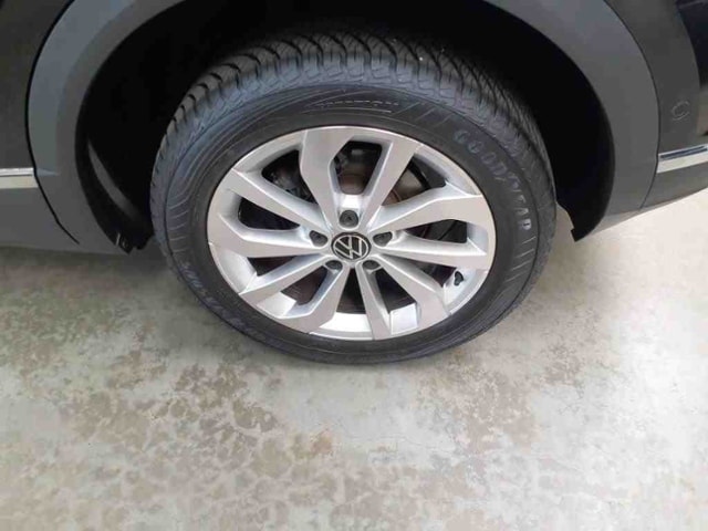 Volkswagen T-Roc 2.0 TDI DSG