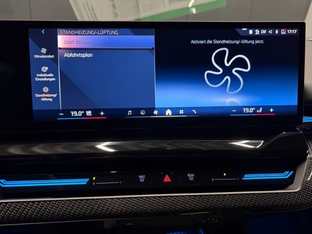 BMW 520 520d M-Sport Touring