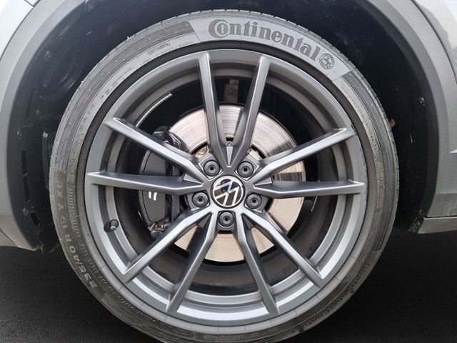 Volkswagen T-Roc 2.0 TSI DSG