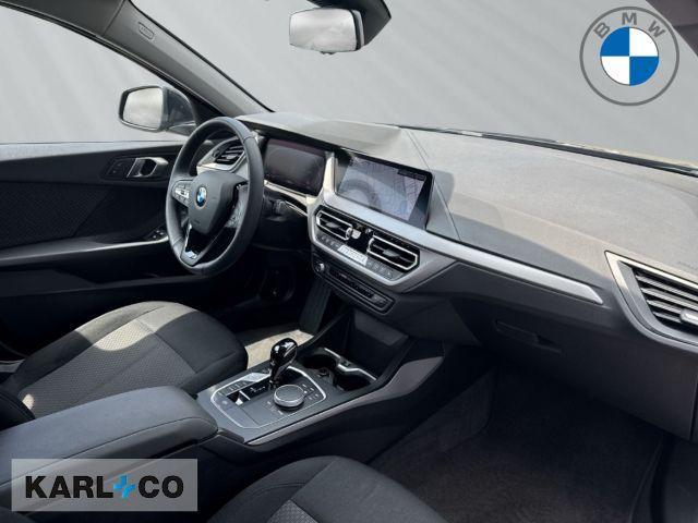 BMW 116 116d 5-deurs