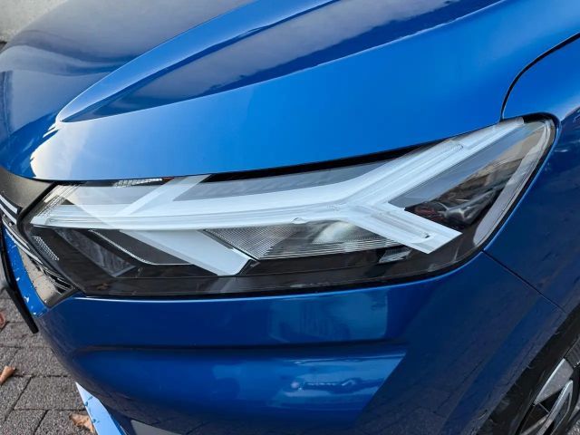 Dacia Sandero TCe 90