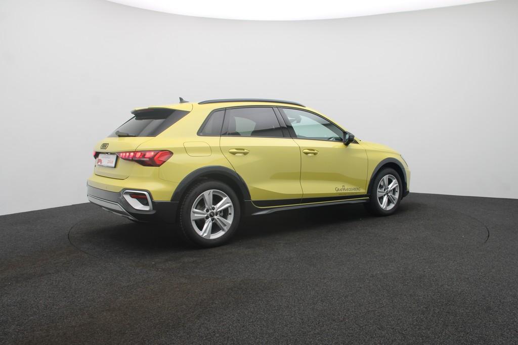 Audi A3 35 TFSI Sedan