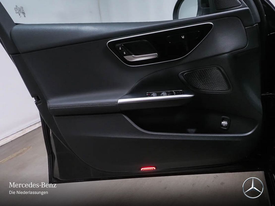 Mercedes-Benz C 200 Estate