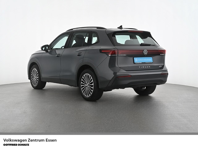 Volkswagen Tiguan DSG Life