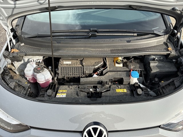 Volkswagen ID.3 58 KWh Performance Pro
