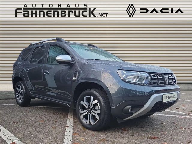 Dacia Duster Prestige TCe 150