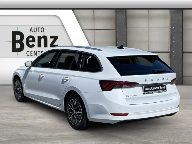 Skoda Octavia 2.0 TDI Style Style