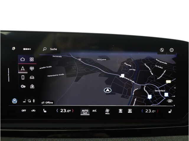 Audi A5 Avant S-Tronic