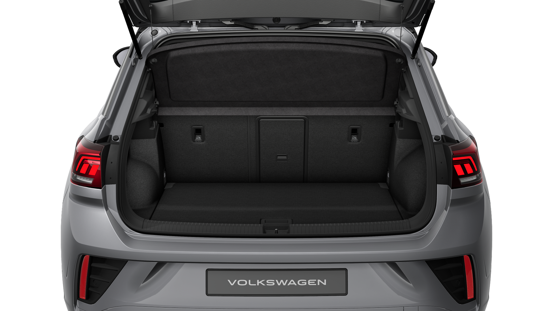 Volkswagen T-Roc 1.5 TSI DSG R-Line