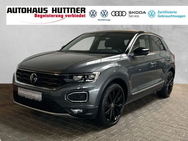 Volkswagen T-Roc 1.5 TSI DSG Sport