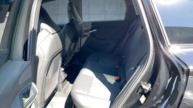 Audi Q6 e-tron Performance