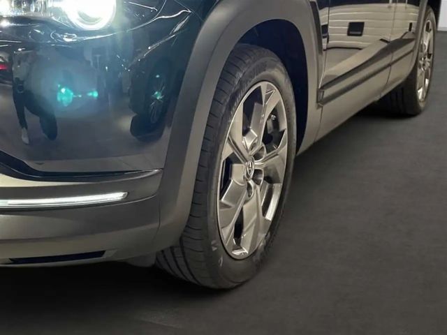 Mazda MX-30 SkyActiv e-Skyactiv