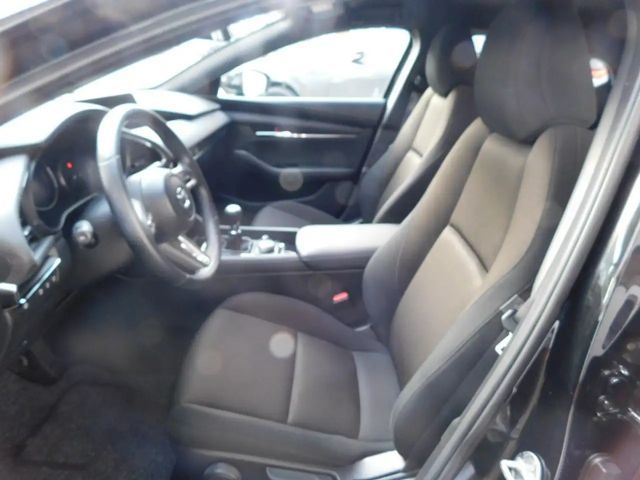 Mazda 3 Selection SkyActiv