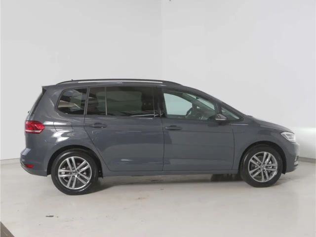 Volkswagen Touran 1.5 TSI Comfortline DSG