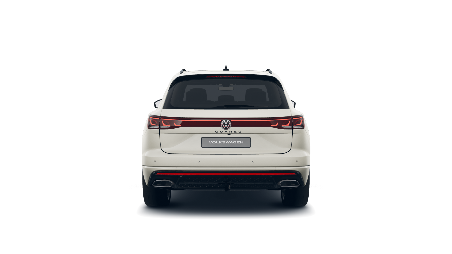 Volkswagen Touareg 3.0 V6 TDI R-Line