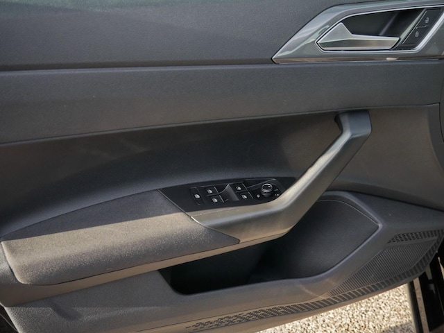 Volkswagen Polo 1.0 TSI Highline