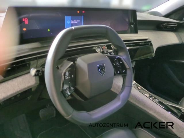 Peugeot 5008 Allure Pack Hybrid