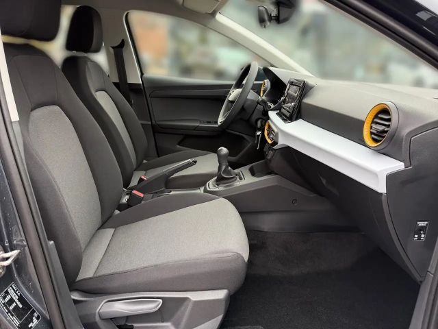 Seat Ibiza Reference