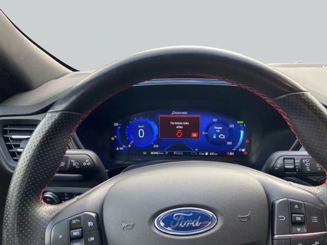 Ford Kuga Plug in Hybrid ST Line X