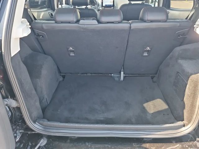 Ford EcoSport EcoBoost ST Line