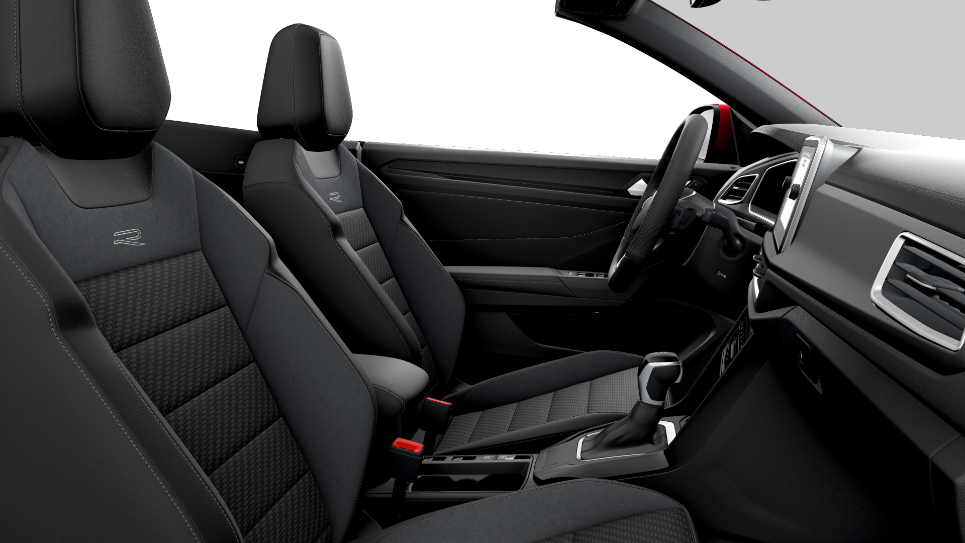 Volkswagen T-Roc 1.5 TSI Cabriolet DSG R-Line