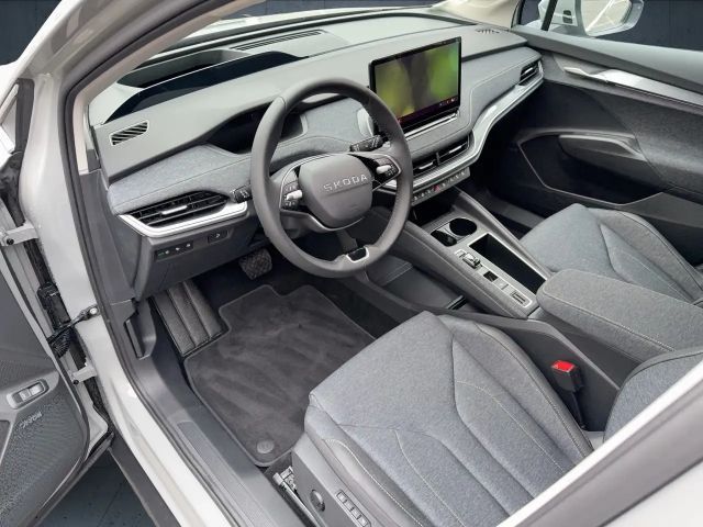 Skoda Elroq 85