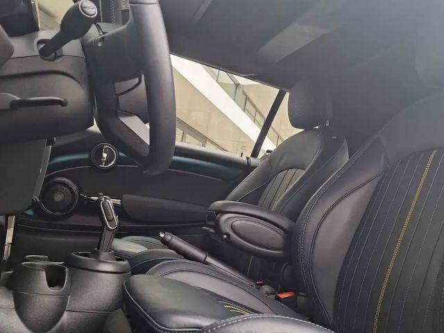 MINI Cooper Cabrio Cooper Sidewalk LED Navi PA DA Aut. RFK HuD H/K