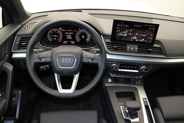 Audi Q5 35 TDI S-Tronic