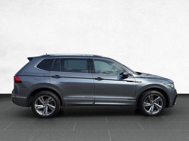 Volkswagen Tiguan 4Motion Allspace DSG R-Line