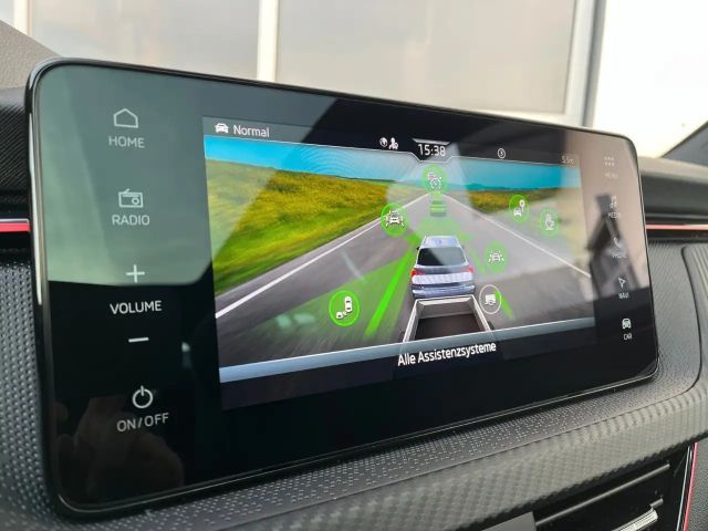 Skoda Kamiq 1.5 TSI Monte Carlo