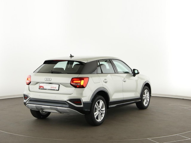 Audi Q2 35 TFSI S-Tronic