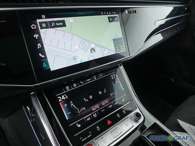 Audi SQ7 Quattro