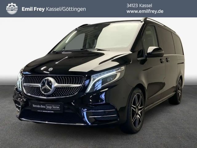 Mercedes-Benz V 300 V-Klasse