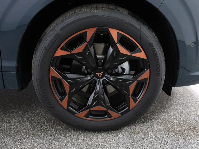 Cupra Terramar 1.5 e-TSI 150 PS DSG