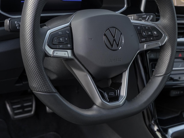 Volkswagen T-Roc 1.5 TSI DSG R-Line